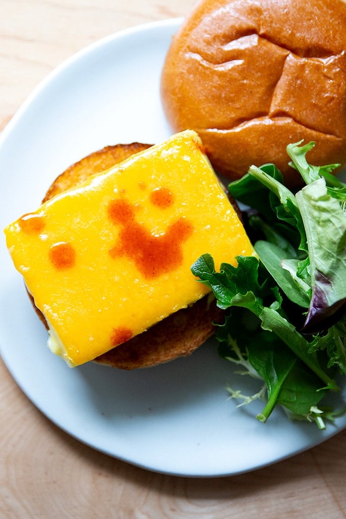 flour bakerys egg sandwich - Article 3